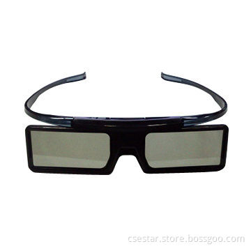 Manufacturer, active shutter 3D glasses for TCL, 3D TVNew